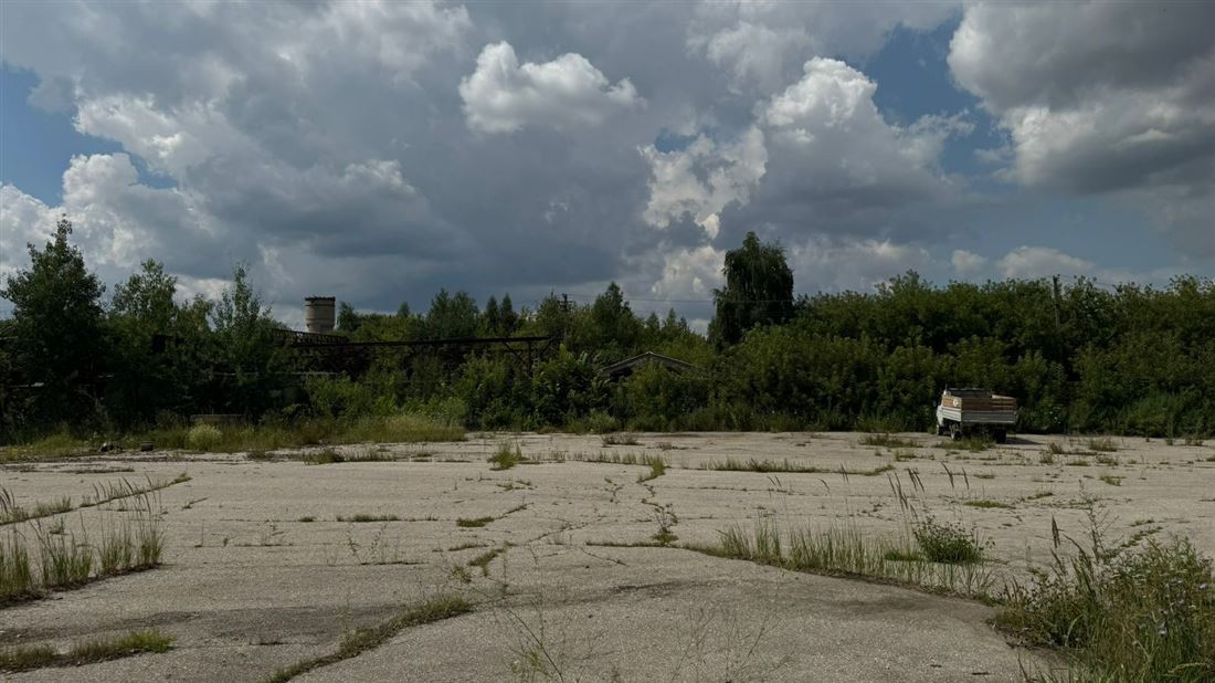 Сдам в аренду помещение свободного назначения 1400 м.кв.