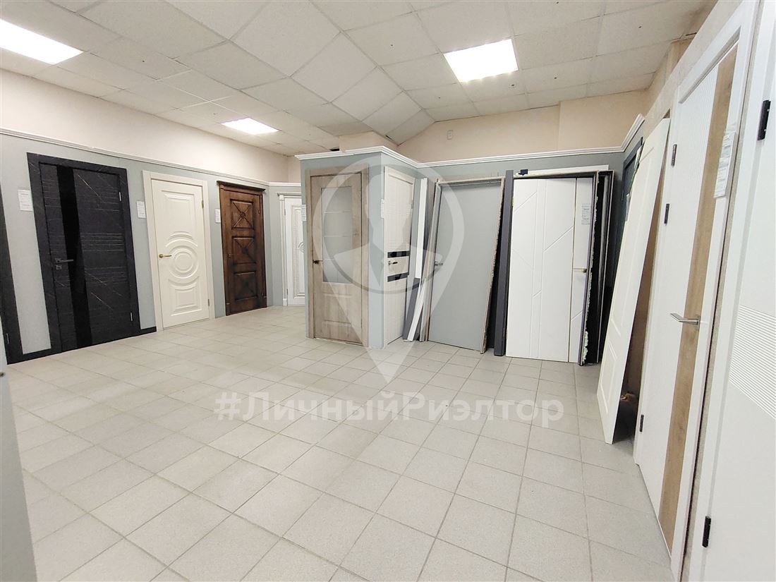 Продам помещение свободного назначения 74.5 м.кв.