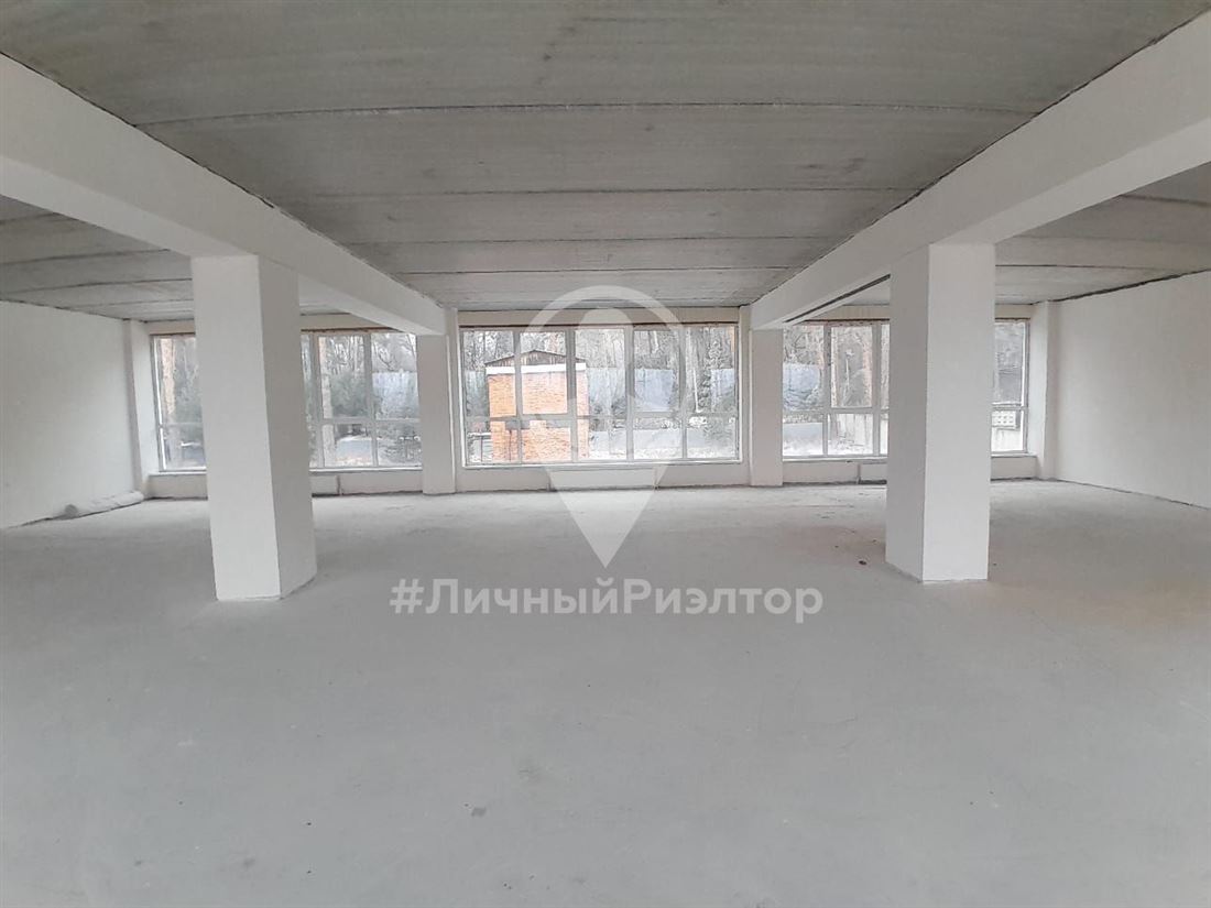 Сдам в аренду помещение свободного назначения 260 м.кв.