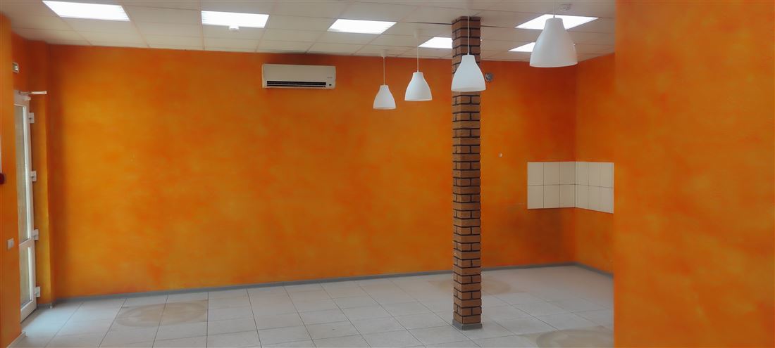 Сдам в аренду помещение свободного назначения 62 м.кв.