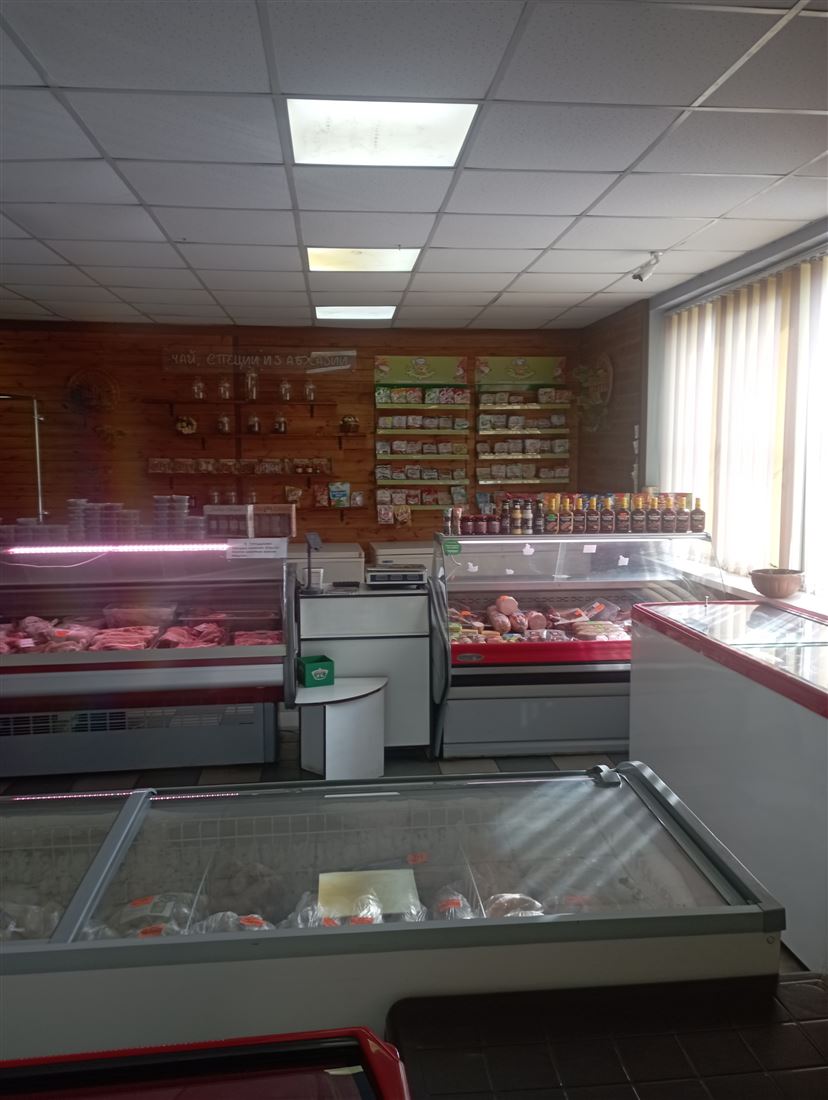 Продам помещение свободного назначения 120 м.кв.