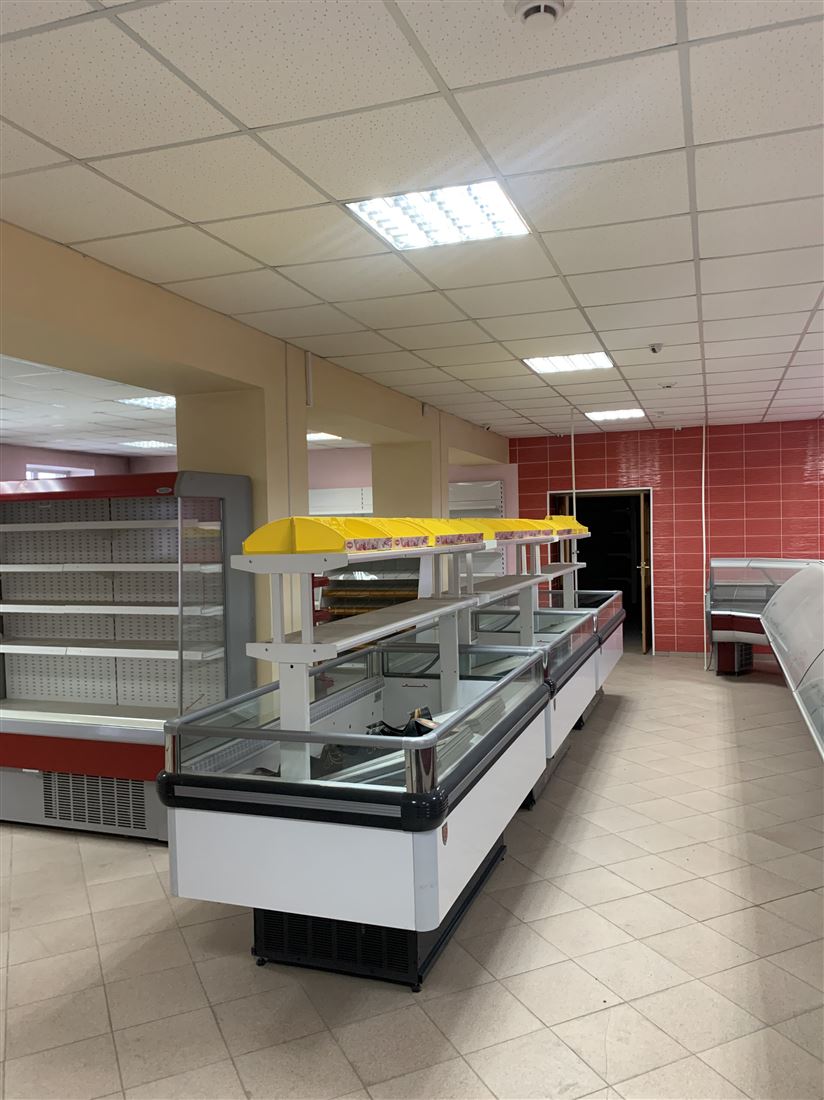 Продам помещение свободного назначения 476 м.кв.