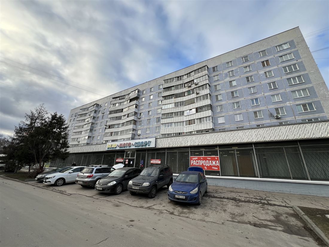 Сдам в аренду помещение свободного назначения 400 м.кв.
