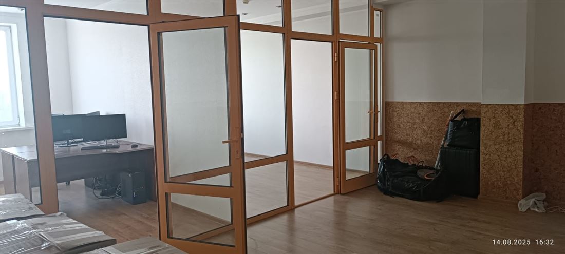 Сдам в аренду помещение свободного назначения 47 м.кв.