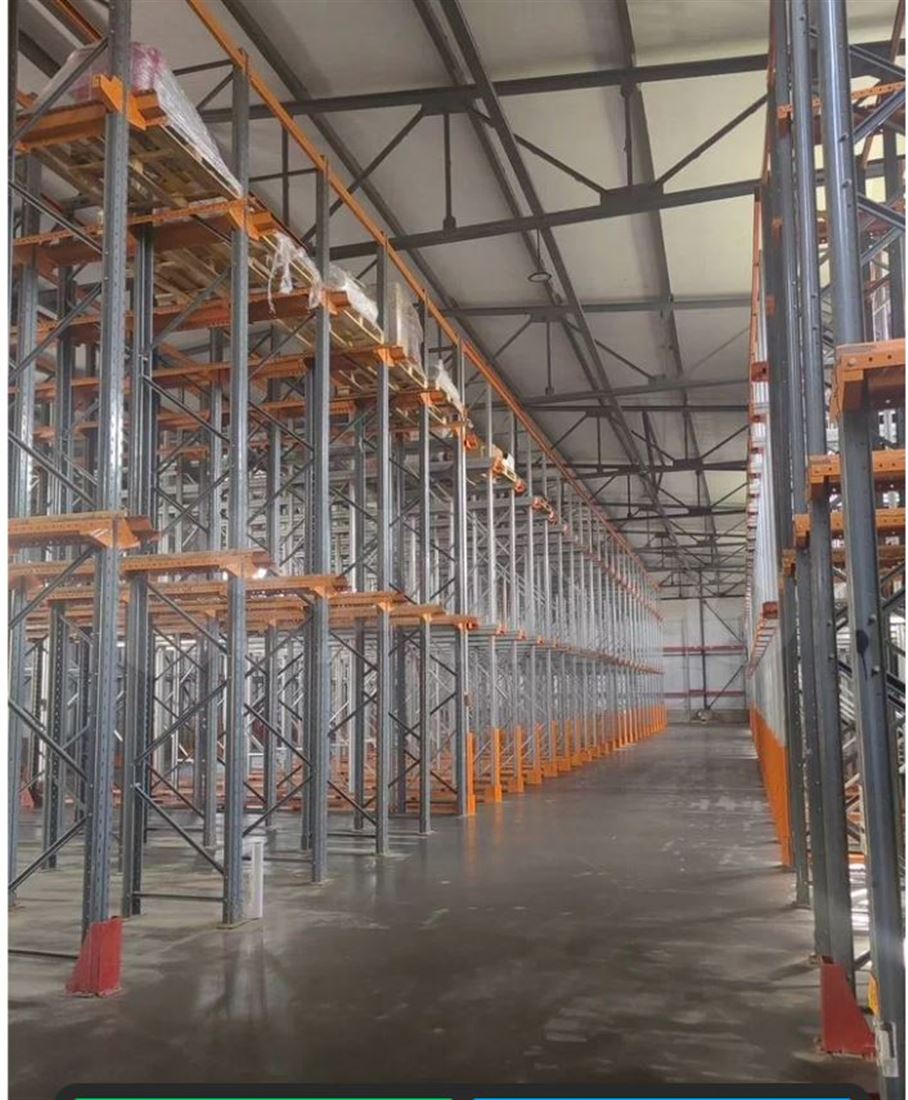 Сдам в аренду помещение свободного назначения 1222 м.кв.