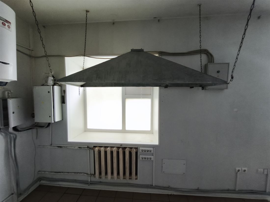 Сдам в аренду помещение свободного назначения 100 м.кв.