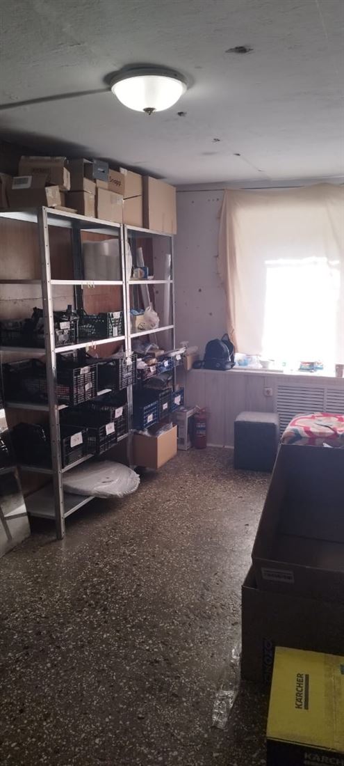 Продам помещение свободного назначения 49 м.кв.