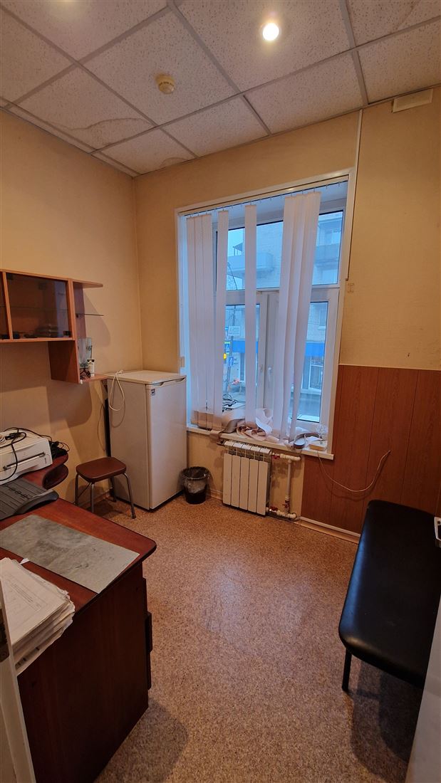 Продам помещение свободного назначения 55.6 м.кв.