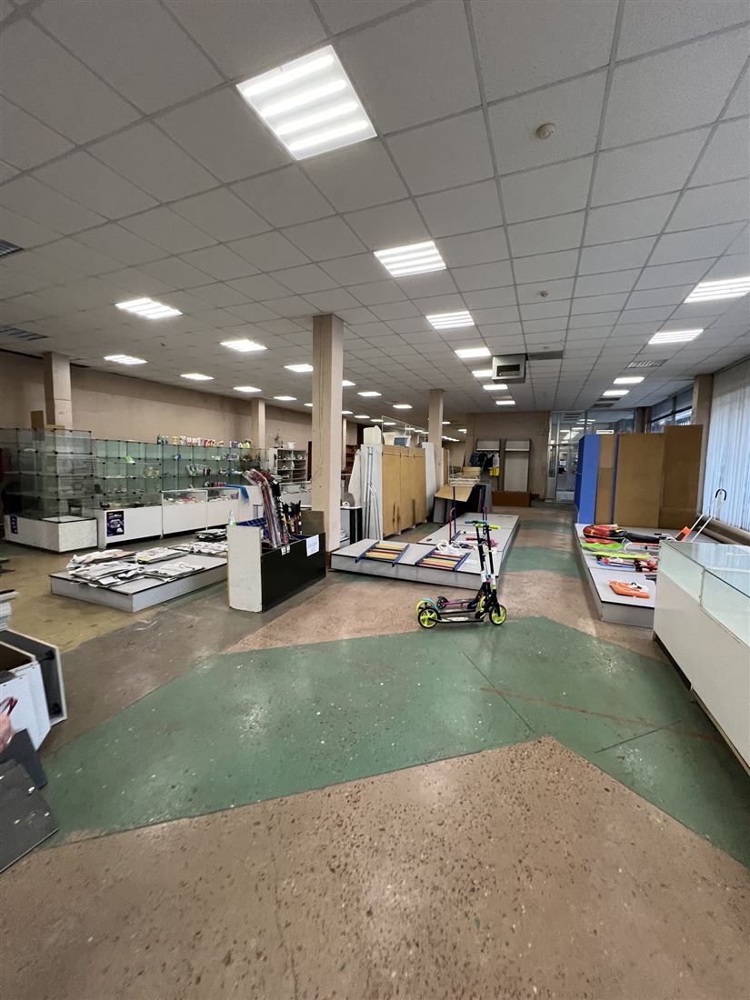 Сдам в аренду помещение свободного назначения 400 м.кв.