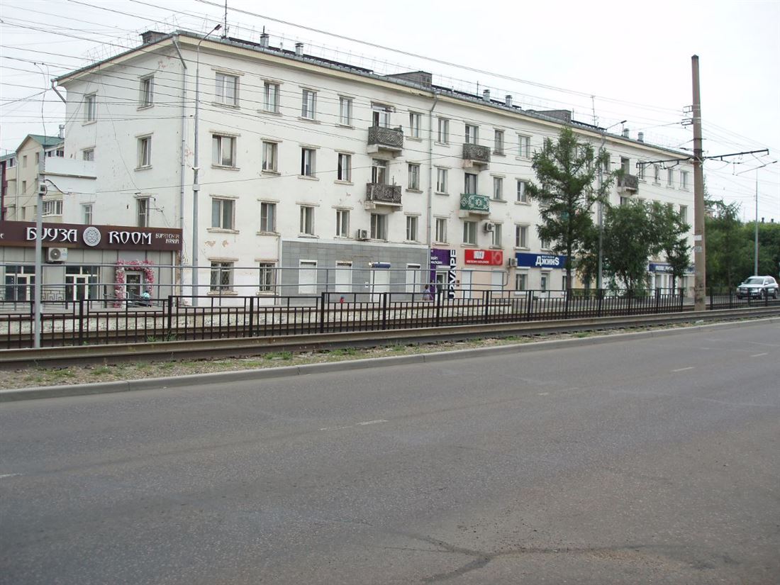 Сдам в аренду помещение свободного назначения 40 м.кв.