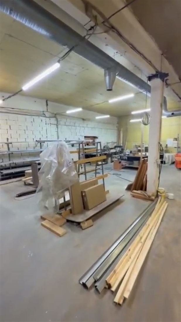 Сдам в аренду помещение свободного назначения 246 м.кв.