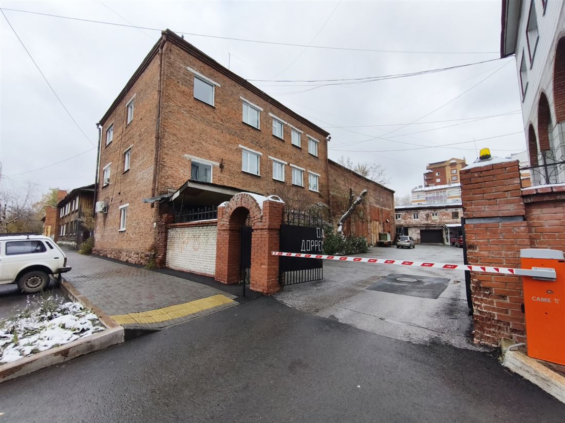 Сдам в аренду помещение свободного назначения 100 м.кв.