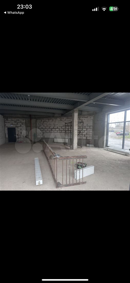 Сдам в аренду помещение свободного назначения 120 м.кв.