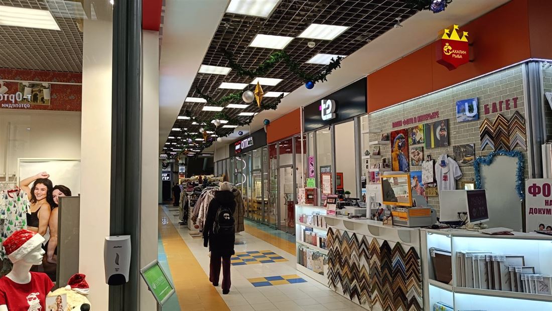 Продам помещение свободного назначения 30 м.кв.