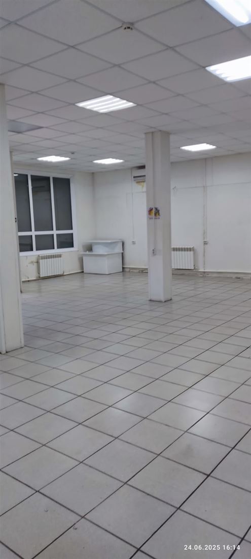 Сдам в аренду помещение свободного назначения 121.3 м.кв.