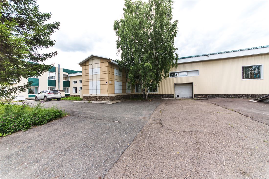 Сдам в аренду помещение свободного назначения 150 м.кв.