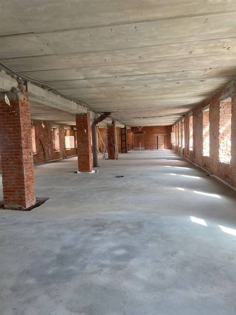 Продам помещение свободного назначения 53.4 м.кв.