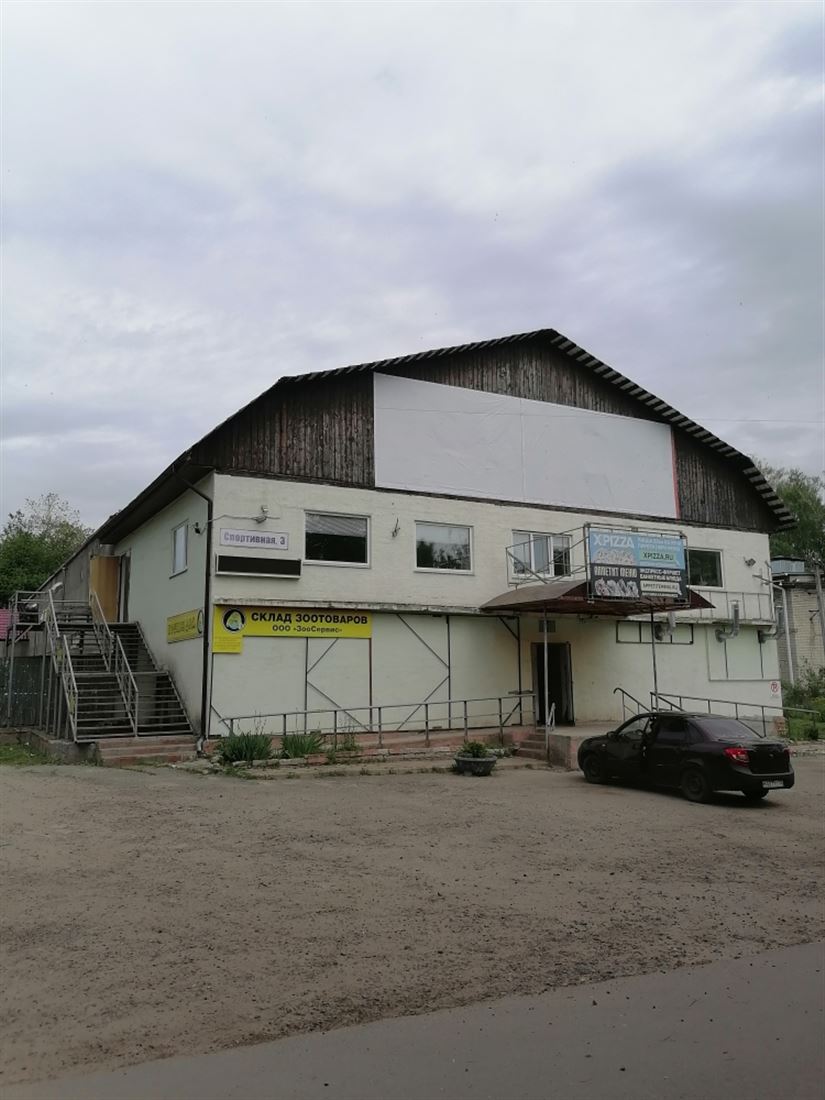 Сдам в аренду помещение свободного назначения 90 м.кв.