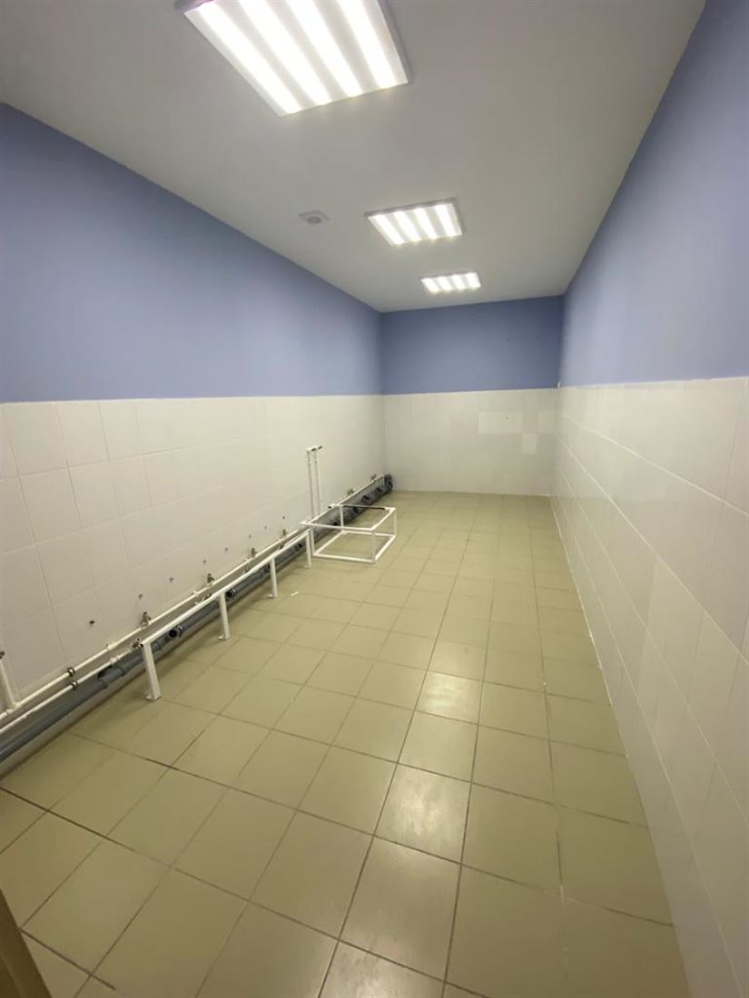 Сдам в аренду помещение свободного назначения 815.5 м.кв.