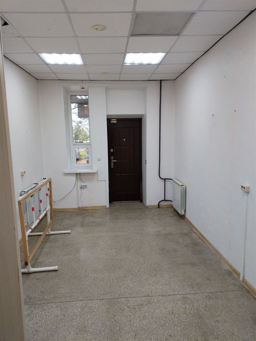 Сдам в аренду помещение свободного назначения 14.5 м.кв.