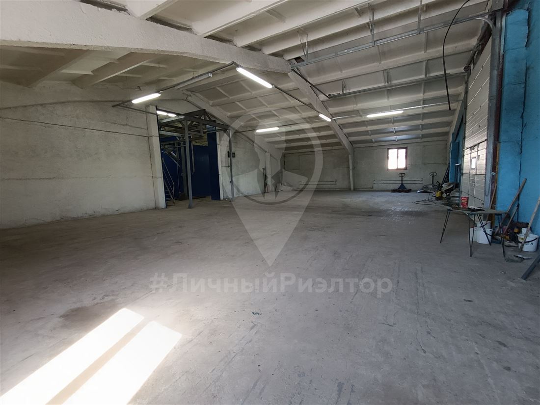 Продам помещение свободного назначения 1496 м.кв.