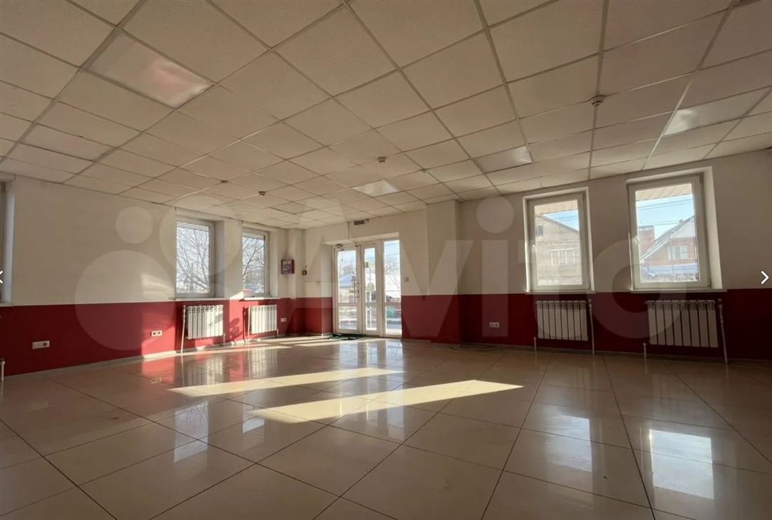 Сдам в аренду помещение свободного назначения 53 м.кв.