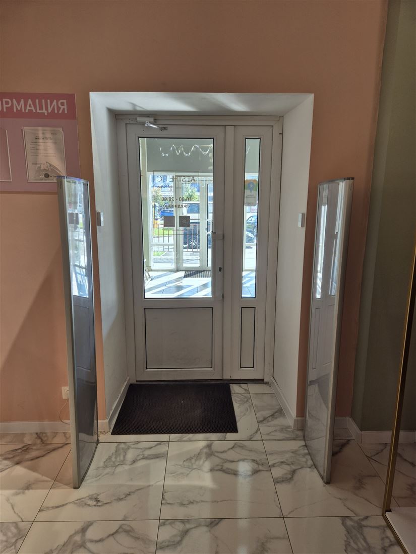 Сдам в аренду помещение свободного назначения 117.6 м.кв.