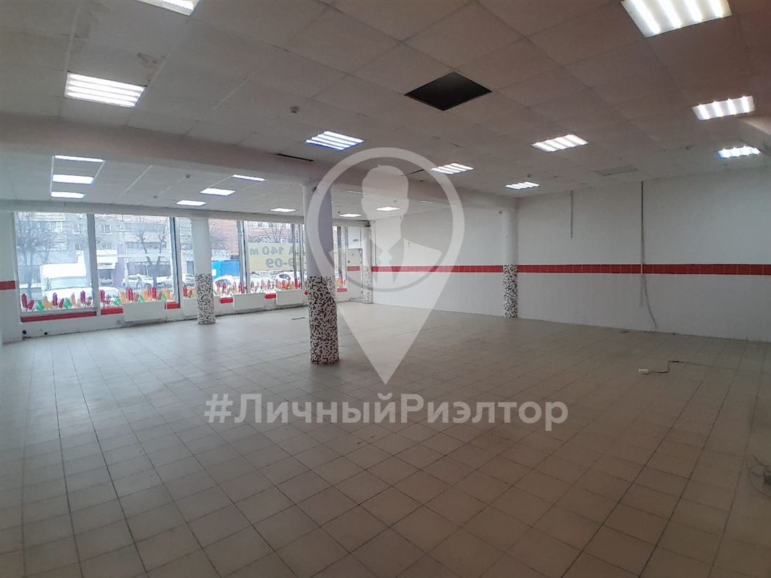 Сдам в аренду помещение свободного назначения 160 м.кв.