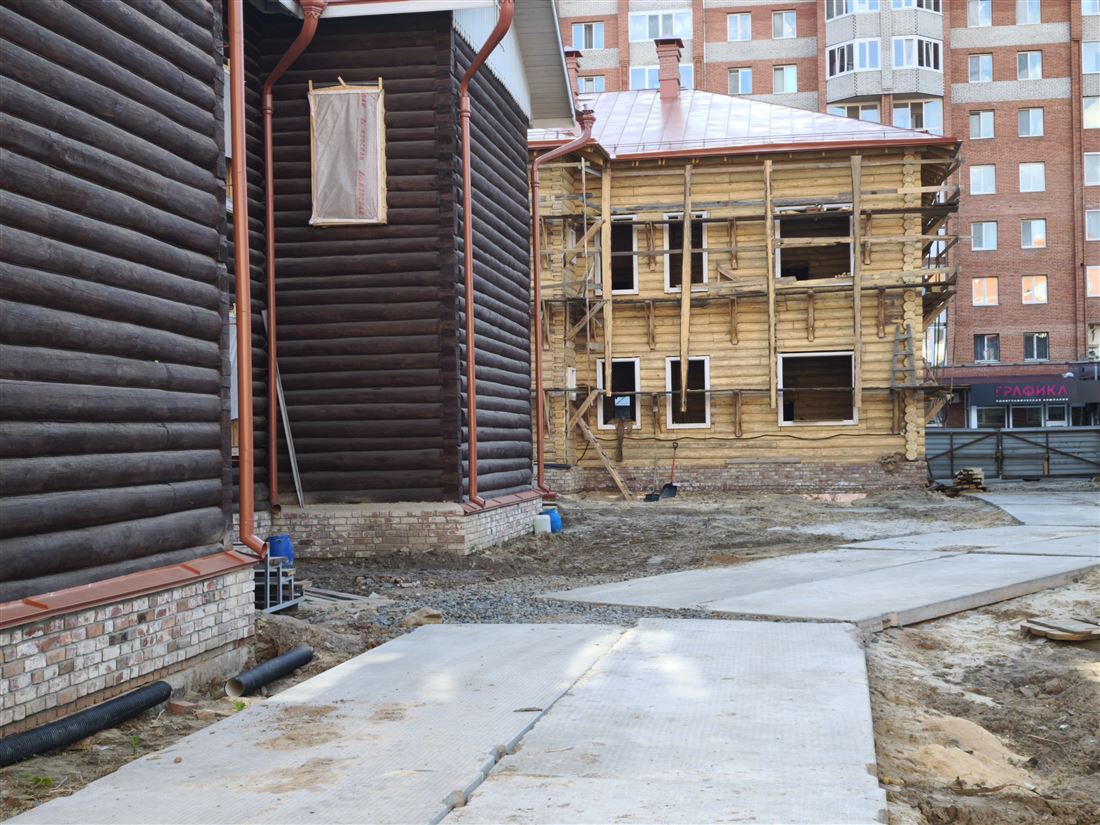 Сдам в аренду помещение свободного назначения 465 м.кв.