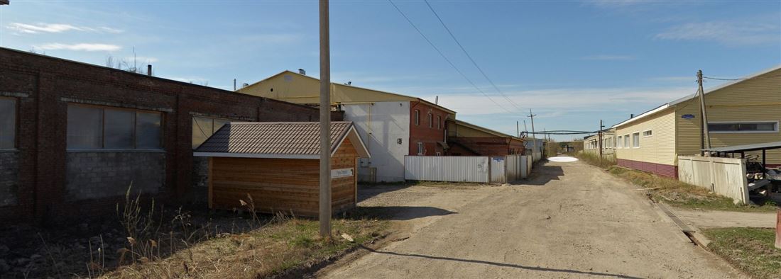 Сдам в аренду помещение свободного назначения 750 м.кв.