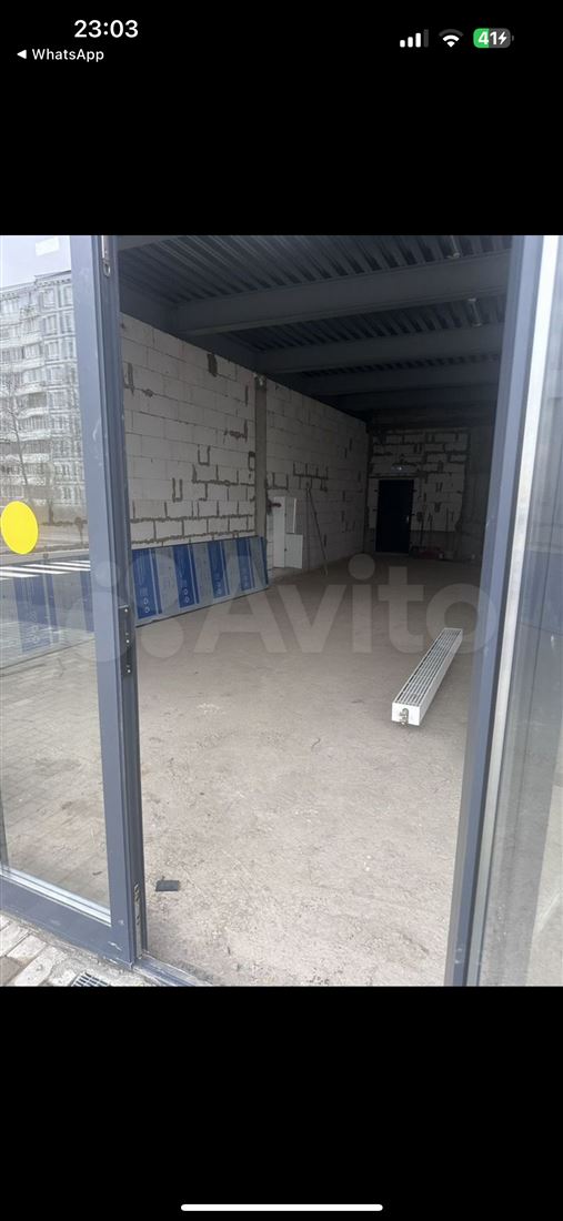 Сдам в аренду помещение свободного назначения 120 м.кв.