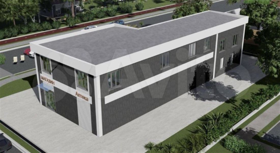 Продам помещение свободного назначения 197 м.кв.