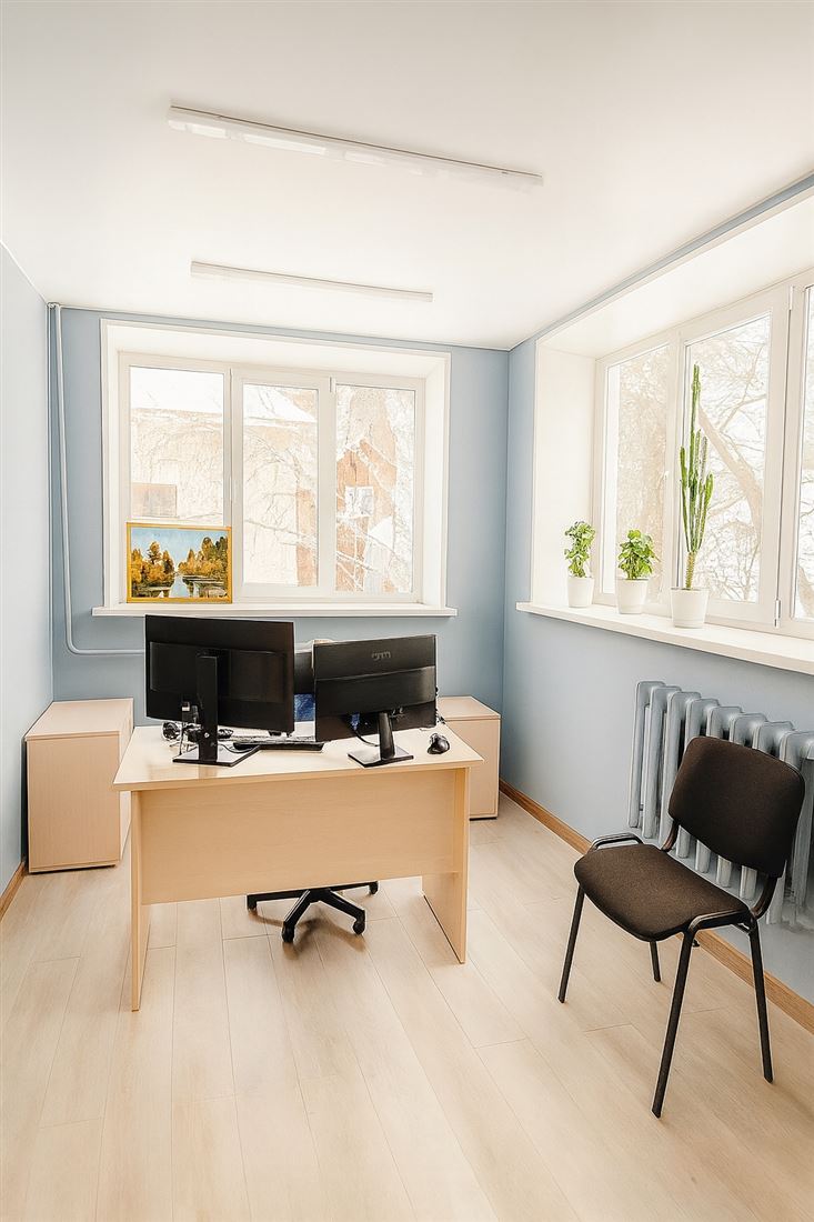 Сдам в аренду помещение свободного назначения 250 м.кв.