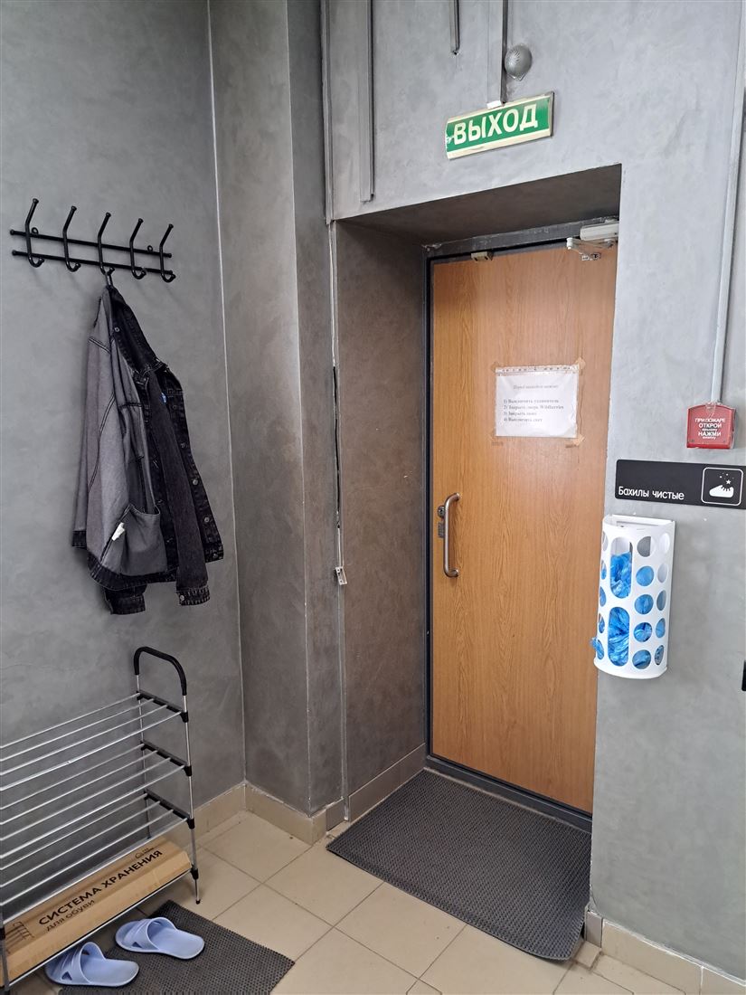 Сдам в аренду помещение свободного назначения 60 м.кв.