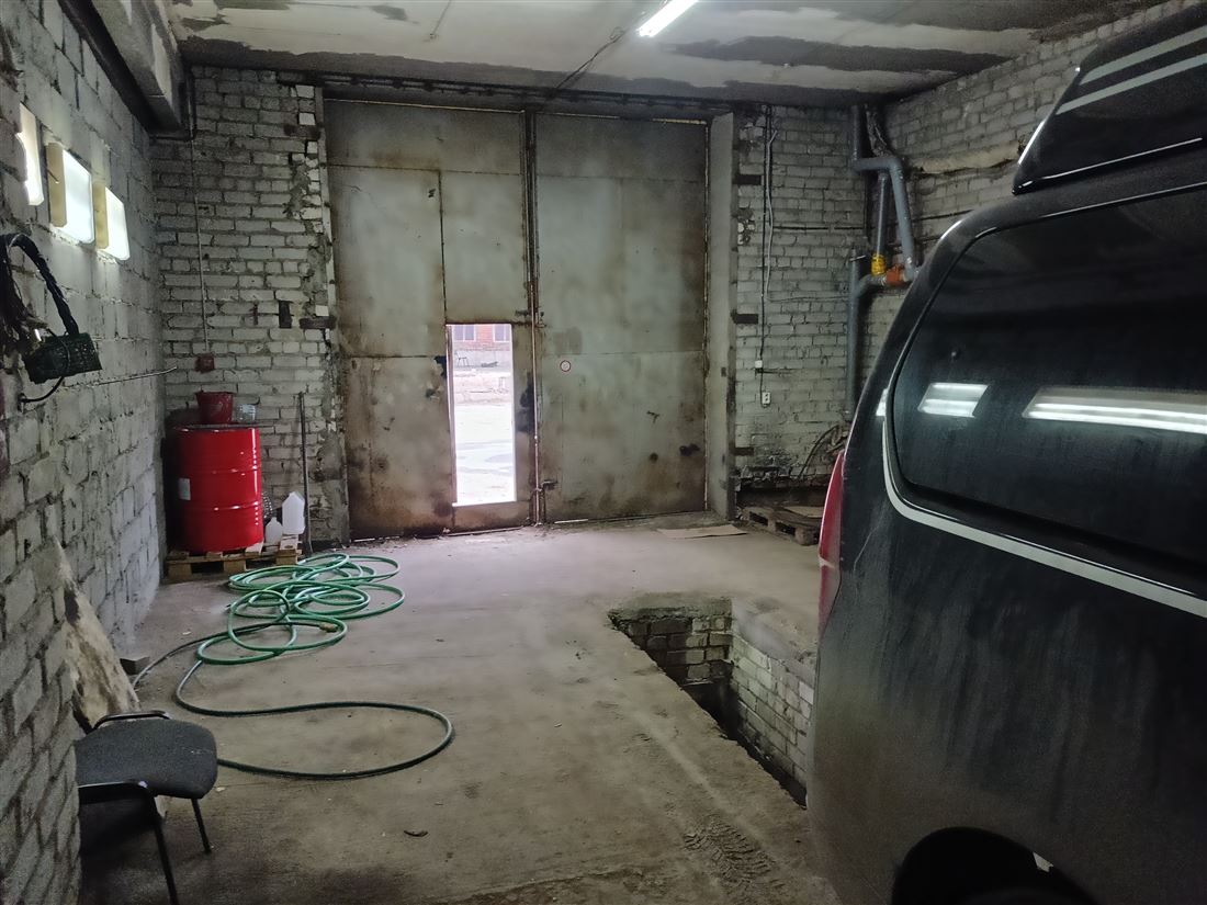 Сдам в аренду помещение свободного назначения 203.4 м.кв.