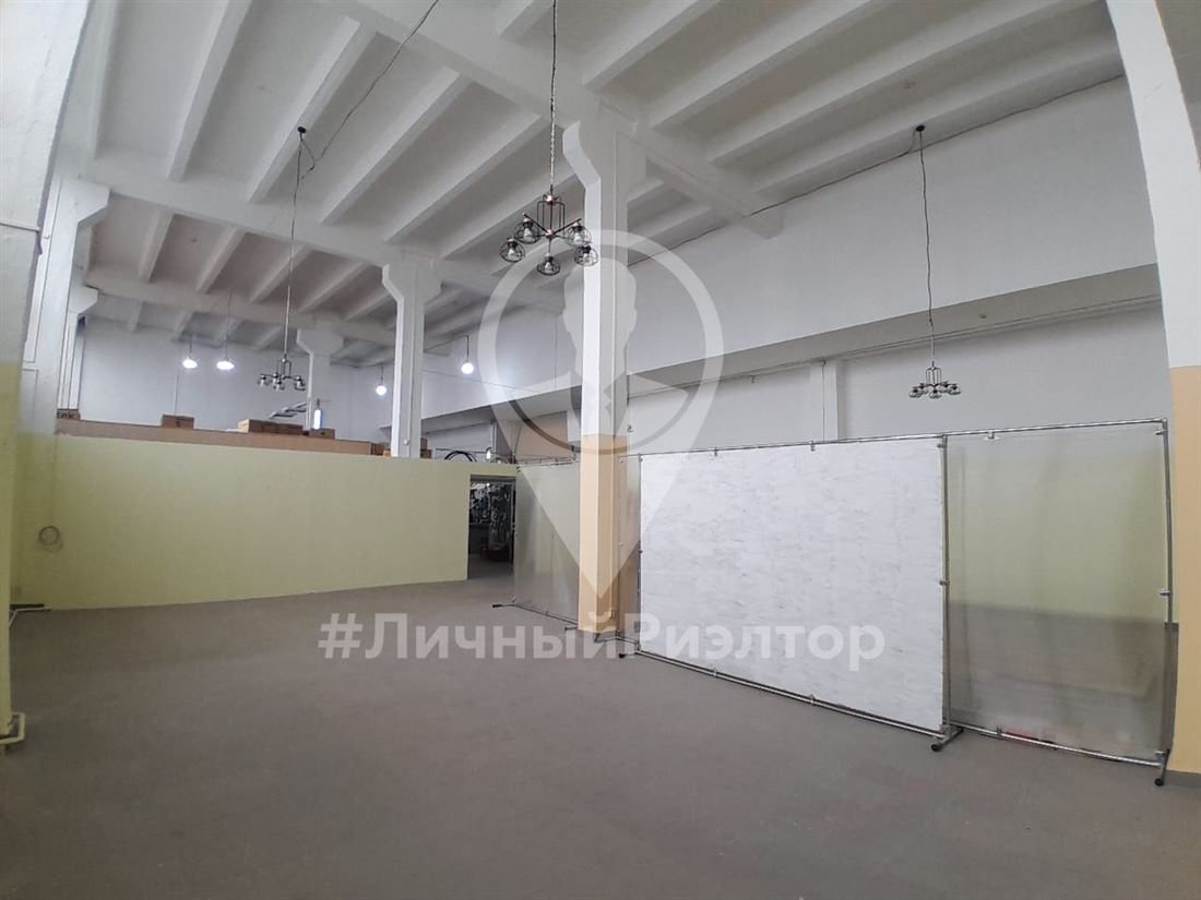 Сдам в аренду помещение свободного назначения 150 м.кв.