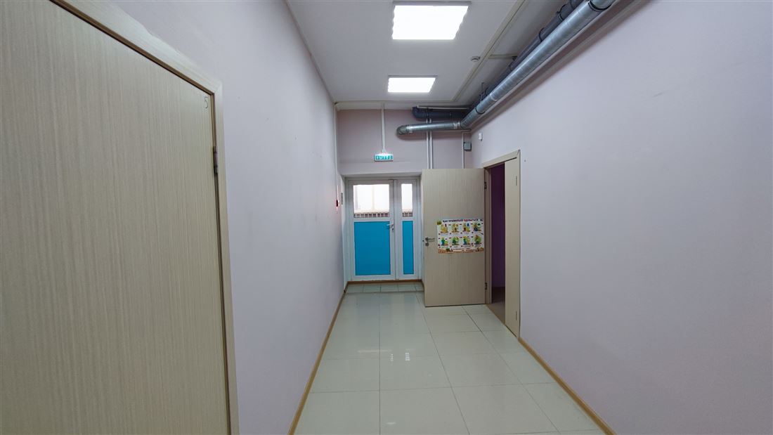 Продам помещение свободного назначения 815.5 м.кв.