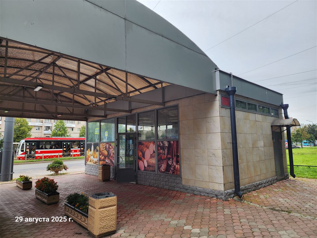 Сдам в аренду помещение свободного назначения 50 м.кв.