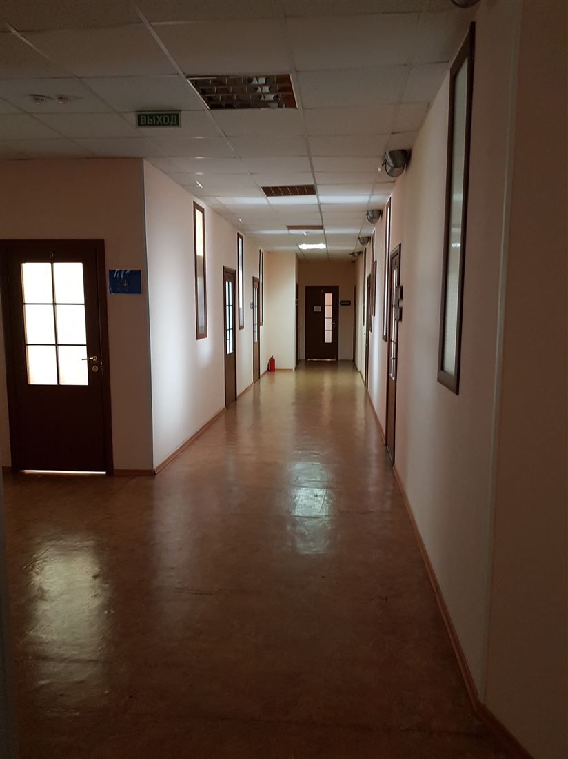 Сдам в аренду помещение свободного назначения 15.3 м.кв.