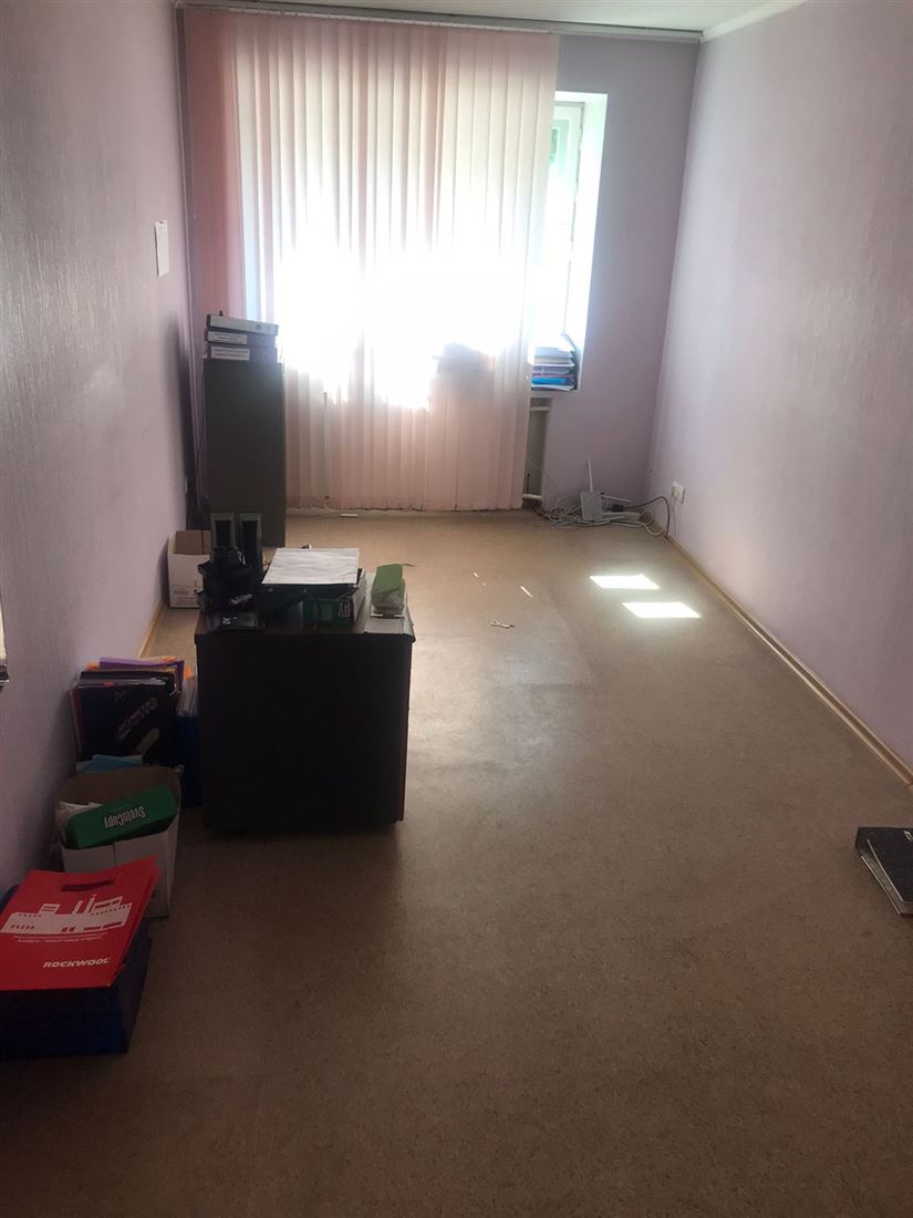 Сдам в аренду помещение свободного назначения 953.5 м.кв.