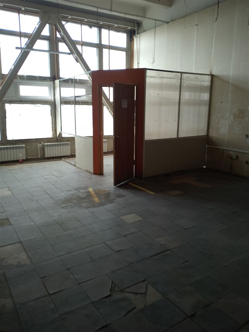 Сдам в аренду помещение свободного назначения 200 м.кв.