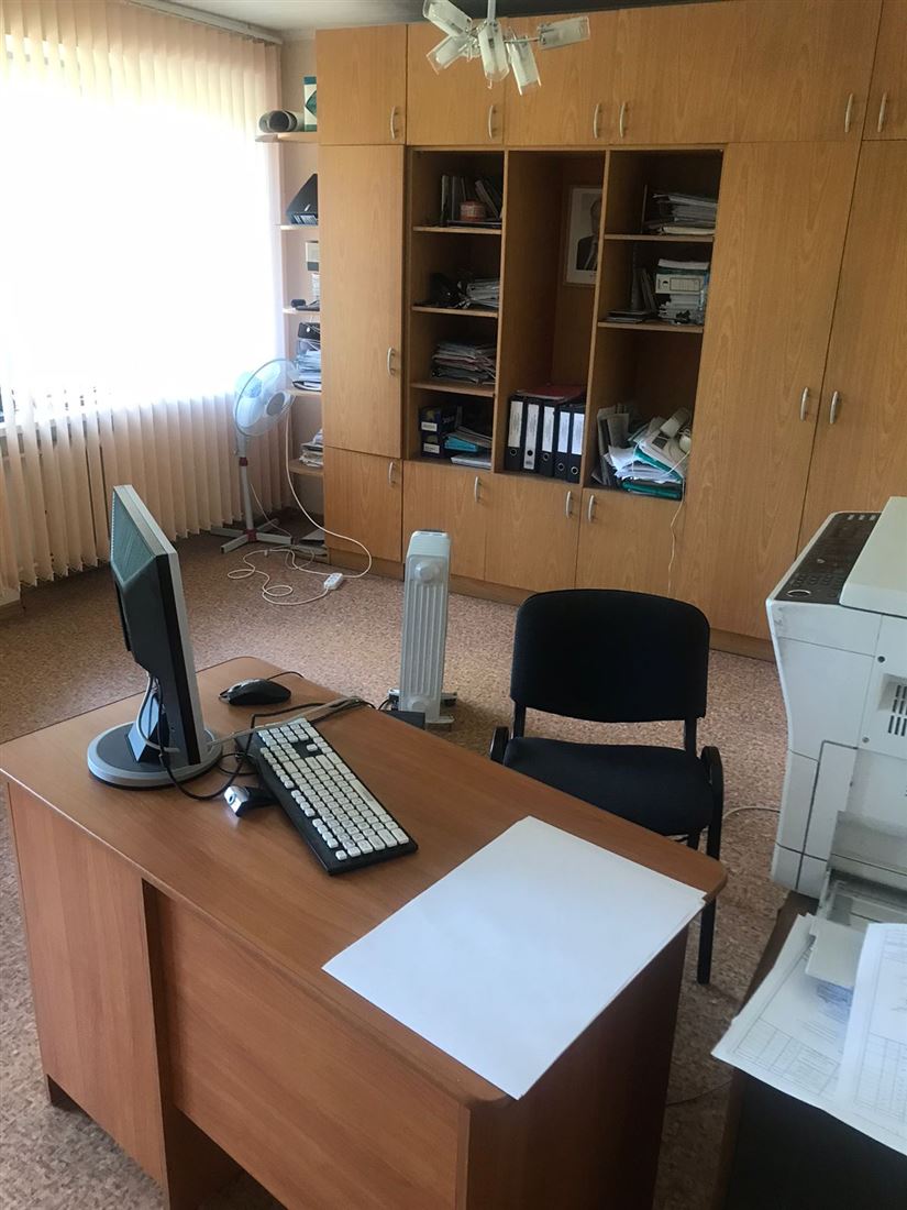 Сдам в аренду помещение свободного назначения 953.5 м.кв.