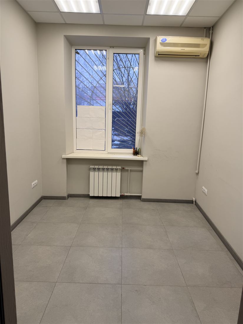 Сдам в аренду помещение свободного назначения 275.1 м.кв.