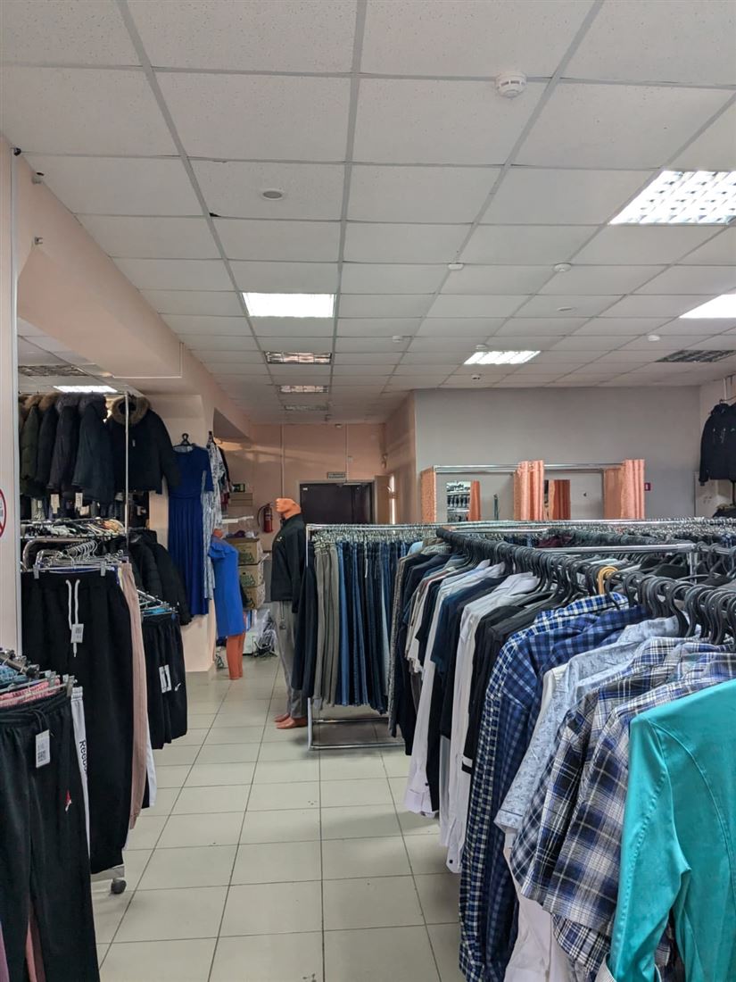 Сдам в аренду помещение свободного назначения 402.5 м.кв.