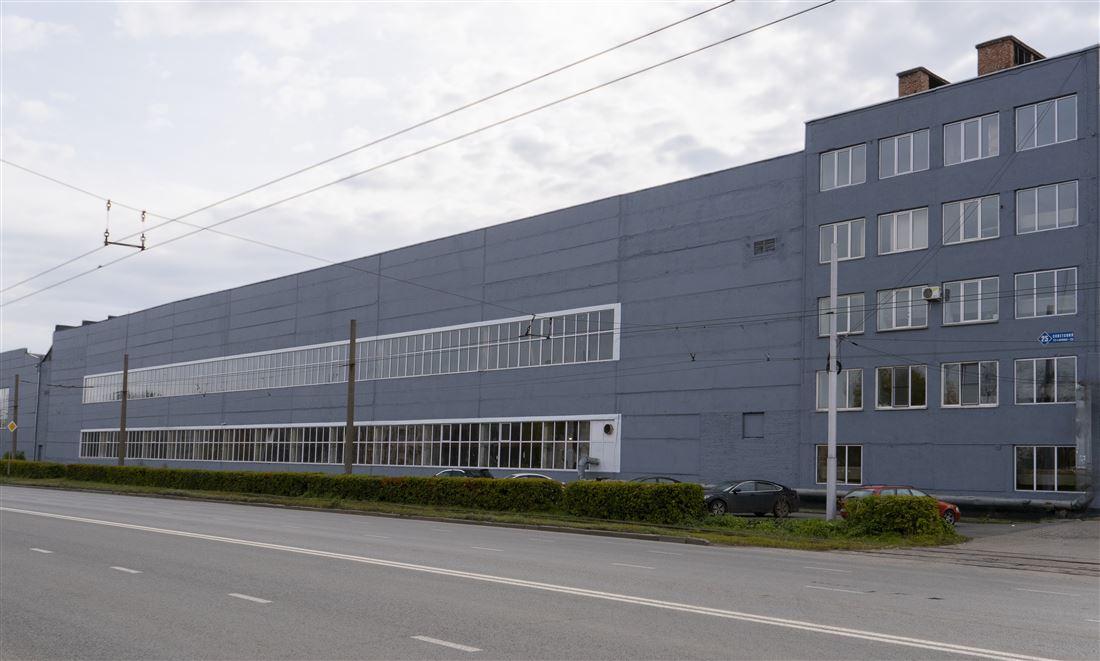 Сдам в аренду помещение свободного назначения 800 м.кв.