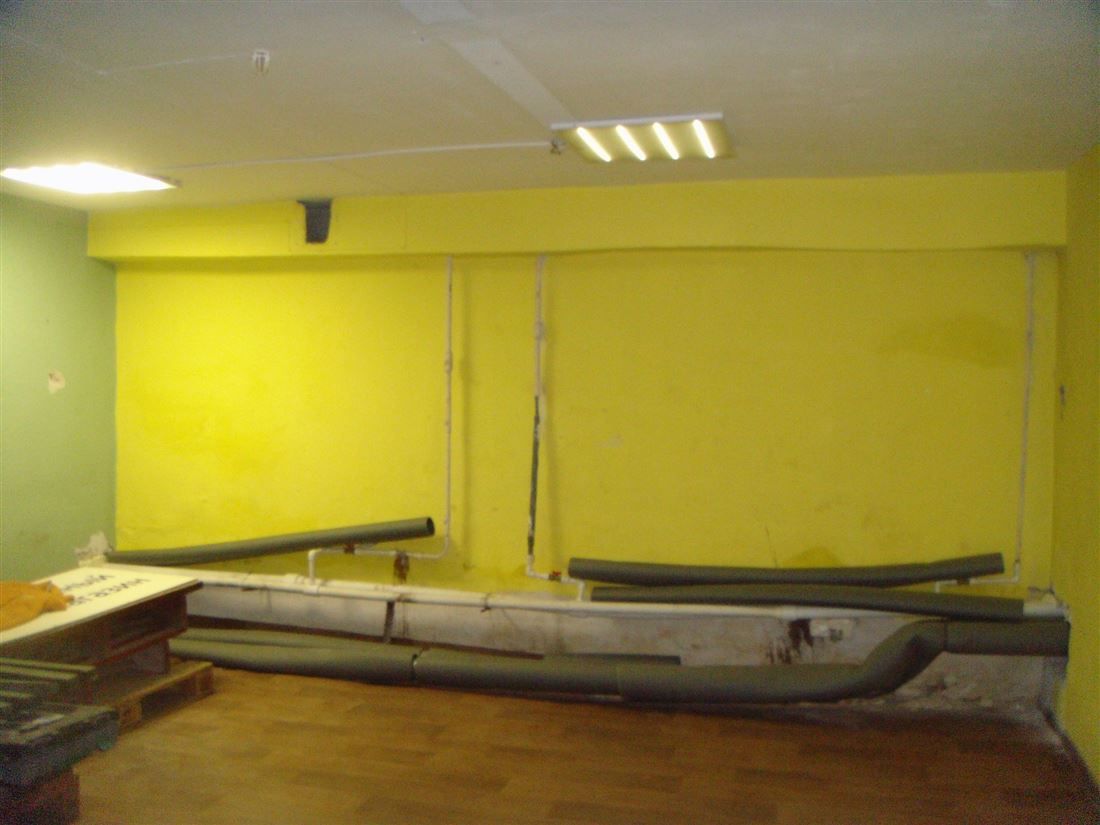 Продам помещение свободного назначения 495.5 м.кв.