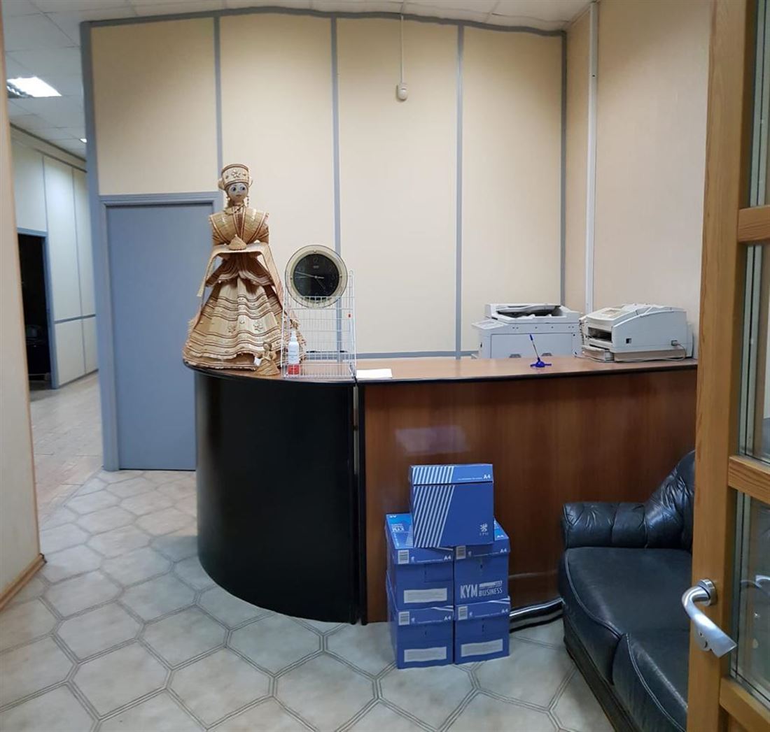 Сдам в аренду помещение свободного назначения 223 м.кв.