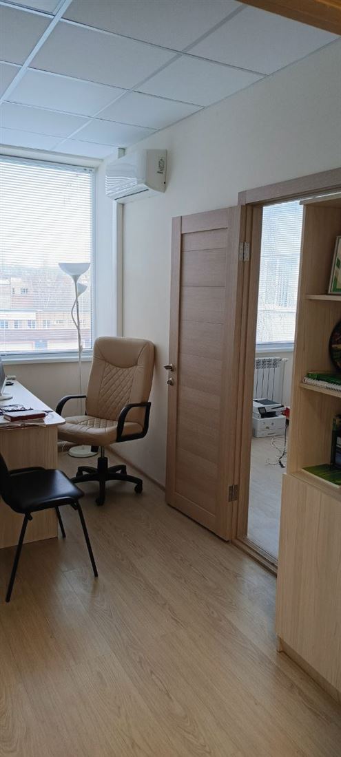 Сдам в аренду помещение свободного назначения 173 м.кв.