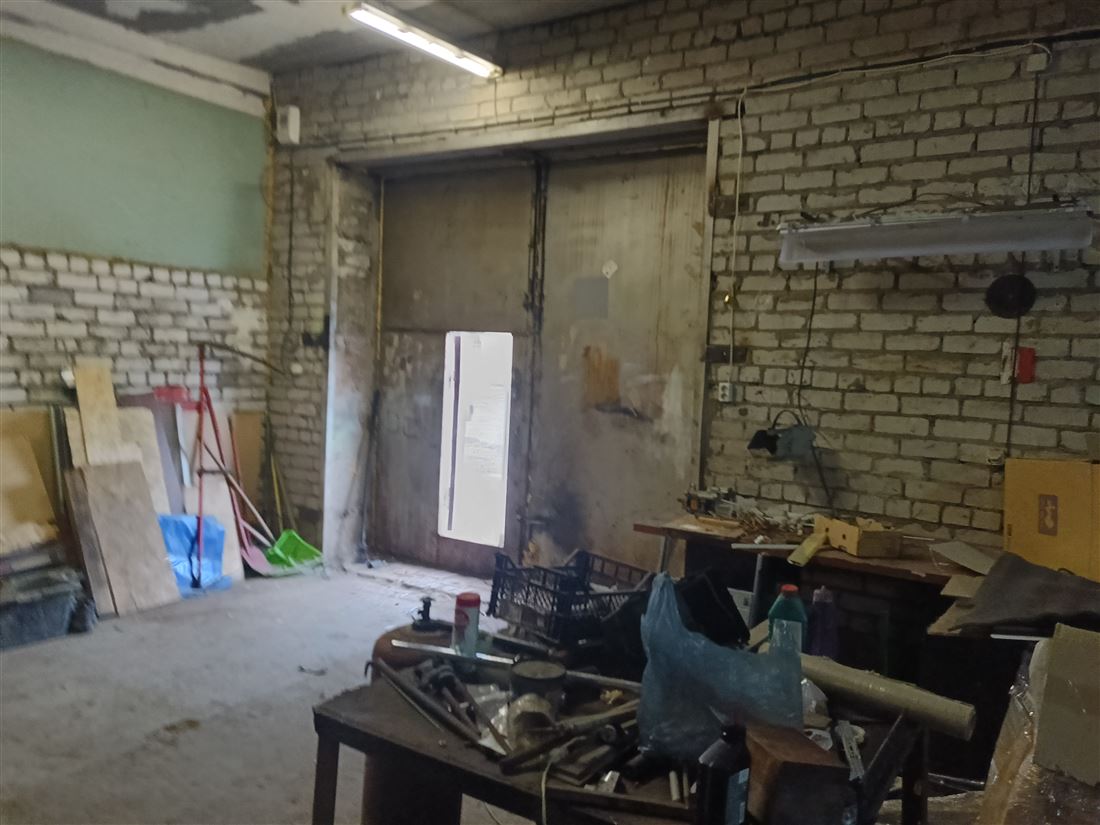 Сдам в аренду помещение свободного назначения 203.4 м.кв.