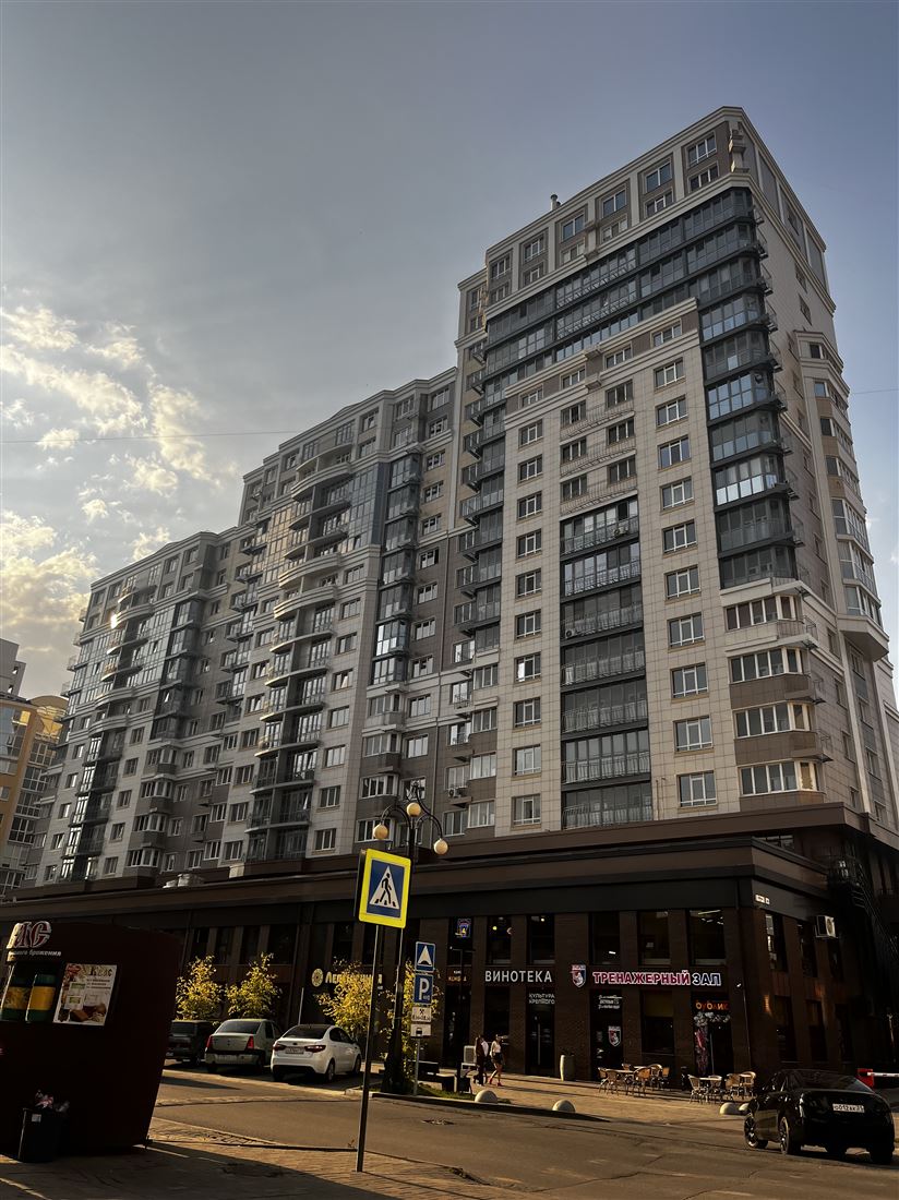 Продам помещение свободного назначения 96 м.кв.